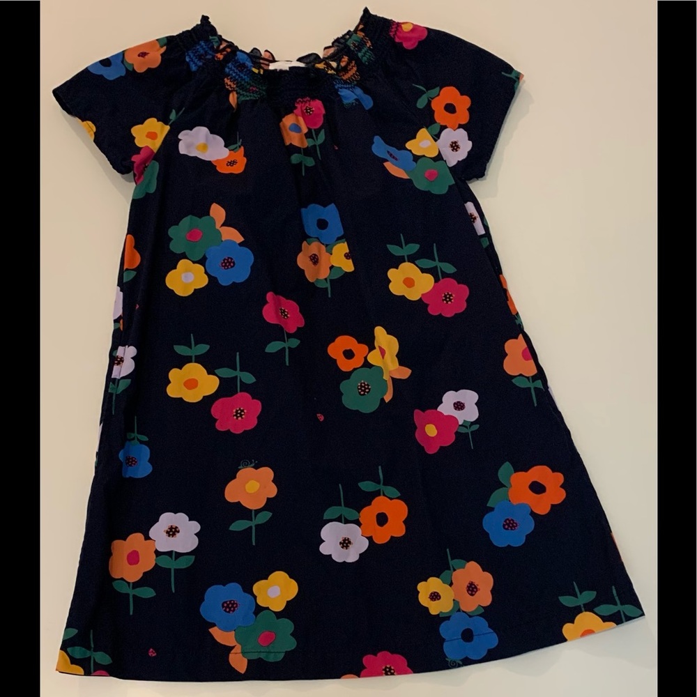 Hanna Andersson Dress